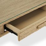Product Image 6 for Olisa Rope Desk from Currey & Company