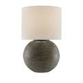 Product Image 4 for Brigands Table Lamp from Currey & Company
