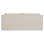 Product Image 7 for Sylvie 88'' Slip Sofa Bench Cushion from Rowe Furniture