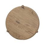 Product Image 8 for Salvador End Table from Four Hands