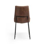 Product Image 7 for Camile Dining Chair from Four Hands
