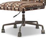 Product Image 7 for Amos Armless Desk Chair from Four Hands