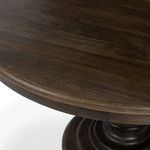 Product Image 6 for Brookside Solid Wood Round 48" Dining Table from Classic Home