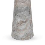 Product Image 6 for Huxley Marble Round Accent Table from Classic Home