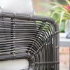 Product Image 9 for Carver Lounge Chair from Woodard