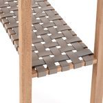 Product Image 10 for Jacobo Console Table Natural Rosa Morada from Four Hands