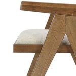 Product Image 5 for Dolton Arm Chair from Classic Home Furnishings