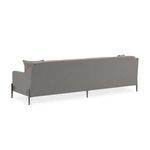 Product Image 2 for Remix Smoked Stainless Sofa from Caracole