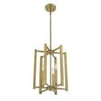 Product Image 5 for Benson 3 Light Pendant from Savoy House 