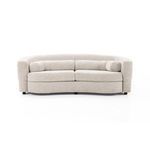 Product Image 12 for Marta Sofa 87" Plushtone Linen from Four Hands