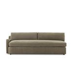 Product Image 1 for Aurelia Left Arm Facing Sofa Piece Broadway Olive from Four Hands
