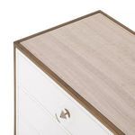 Product Image 10 for Sorella 6 Drawer Dresser Bright White from Four Hands