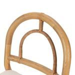 Product Image 17 for Pace Burnished Oak Dining Chair from Four Hands