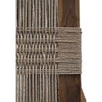 Product Image 13 for Salam Teak Rope Chair from Noir