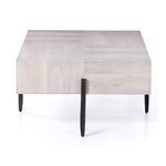 Product Image 8 for Indra Coffee Table from Four Hands