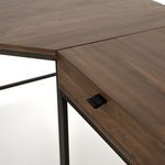 Product Image 9 for Trey Desk System With Filing Credenza Au from Four Hands