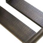 Product Image 5 for McClain White Marble Accent Table from Arteriors