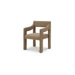 Product Image 3 for Elise Dining Chair from Moe's