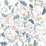 Product Image 1 for Laura Ashley Litton Dusky Seaspray from Graham & Brown