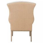 Product Image 7 for Quinn Tufted Arm Chair from Essentials for Living