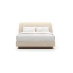 Product Image 2 for Fleur Upholstered Bed from Caracole