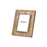Product Image 2 for Douli Photo Frame Natural Jute from BIDKHome