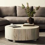 Product Image 2 for Hudson Pine Coffee Table - Black Pine from Four Hands