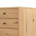 Product Image 26 for Eaton Light Oak Executive Desk from Four Hands