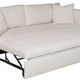 Product Image 5 for Adaline Pull Out Sleeper from Vanguard Furniture