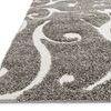Product Image 5 for Enchant Smoke Rug from Loloi