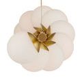 Product Image 10 for Barcarolle Linear Chandelier from Currey & Company