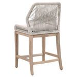 Product Image 12 for Loom Outdoor Woven Counter Stool from Essentials for Living