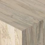 Product Image 18 for Hudson Black Pine Square Coffee Table from Four Hands