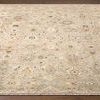 Product Image 3 for Anatolia Hand-Knotted Dark Blue / Ice Blue Rug - 8' x 10' from Surya