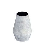 Product Image 2 for Antique Iron Vase from BIDKHome