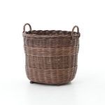 Product Image 7 for Wicker Basket from Four Hands