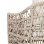 Product Image 4 for Dana Rope Club Chair from Sunset West