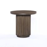 Product Image 4 for Rutherford End Table Ashen Brown from Four Hands