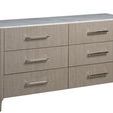 Product Image 3 for Soren Dresser from Universal Furniture