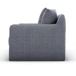 Product Image 8 for Dade Faye Navy Outdoor Sofa from Four Hands