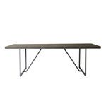 Product Image 1 for Corrigan Dining Table from Moe's