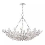 Product Image 1 for Tulip 10 Light Chandelier from Hudson Valley