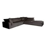 Product Image 2 for Clay Dream Modular Sectional from Moe's