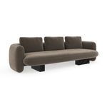 Product Image 1 for Overlap Sofa from Caracole
