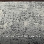 Product Image 7 for Austen Pebble / Charcoal Rug from Loloi