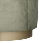 Product Image 4 for Selene Chaise Sage Performance Velvet from Arteriors