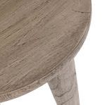 Zuri Round Outdoor End Table image 6