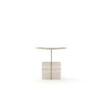 Product Image 3 for Overlap Nightstand Base from Caracole