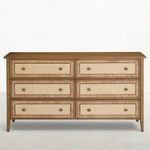 Product Image 1 for Grand Bermuda Dresser Sandbar from Gabby