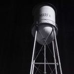 Product Image 5 for Marfa Water Tower from Four Hands